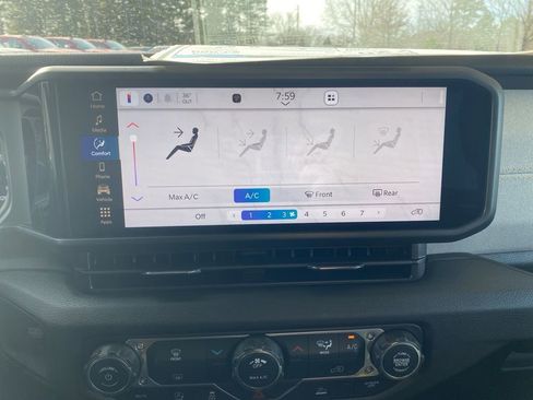 New 2026 Jeep Wrangler Willys image 33