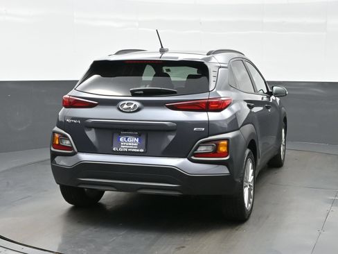 Used 2020 Hyundai Kona SEL AWD/4WD image 5