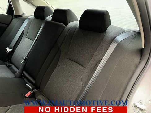 Used 2023 Honda Accord EX image 16