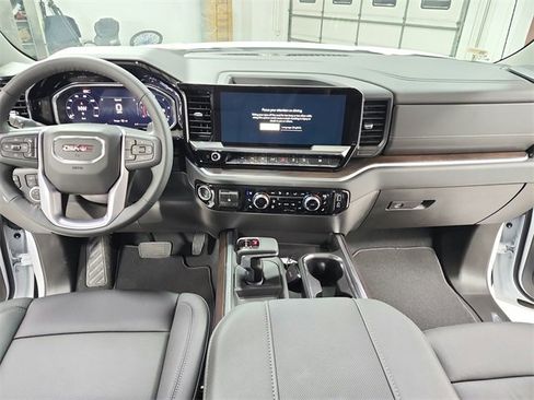 New 2026 GMC Sierra 1500 SLT w/ SLT Premium Plus Package image 27