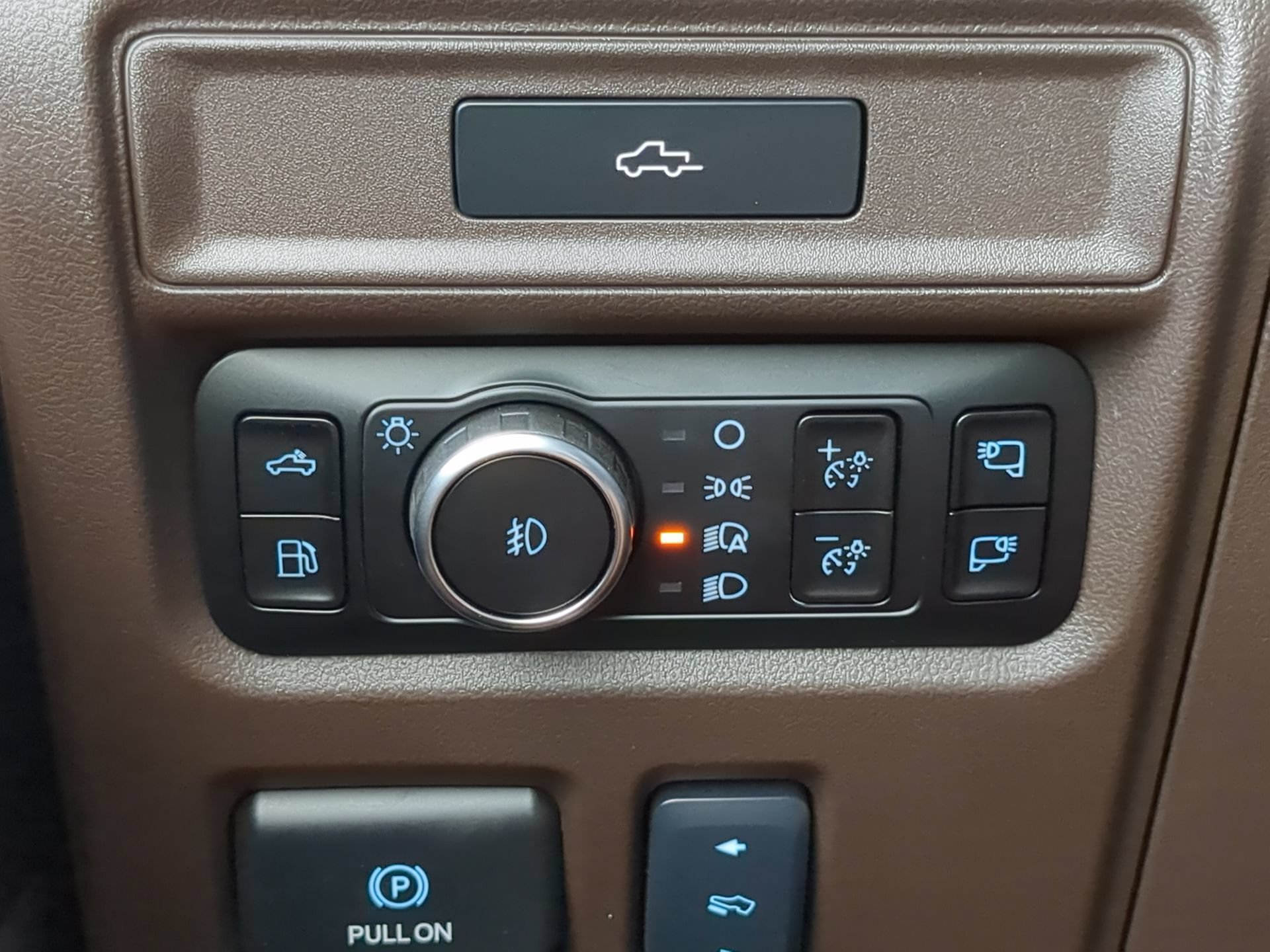 New 2026 Ford F150 King Ranch AWD/4WD image 69