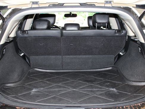 Used 2012 INFINITI FX35 2WD image 29