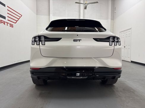 Used 2023 Ford Mustang Mach-E GT image 11