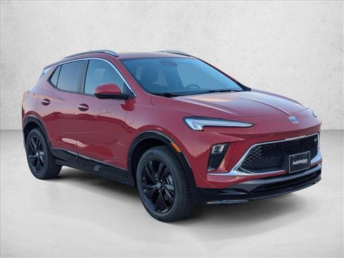 New 2026 Buick Encore GX Sport Touring w/ Comfort Package image 7