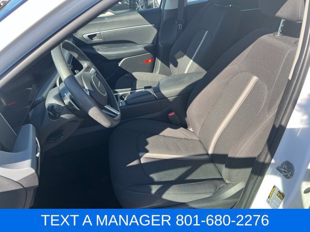 Used 2025 Hyundai Sonata SEL FWD image 13