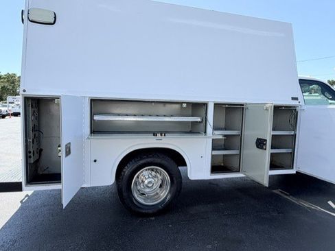 Used 2014 Ford F350 XL RWD image 11