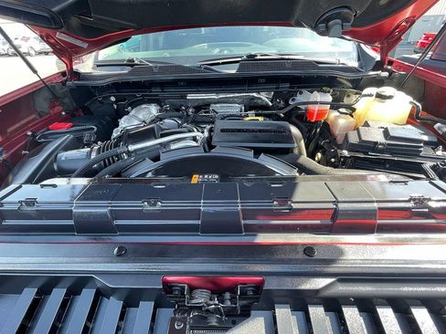Used 2022 Chevrolet Silverado 3500 LT w/ Convenience Package AWD/4WD image 39
