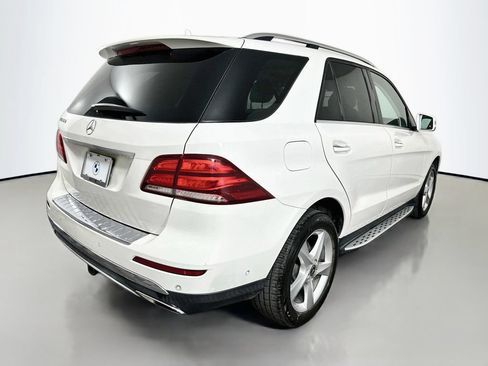 Used 2018 Mercedes-Benz GLE 350 image 5