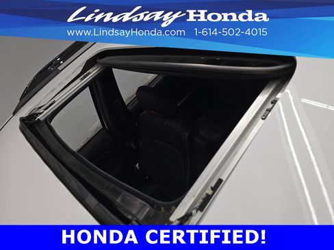 Certified 2022 Honda Passport TrailSport image 21