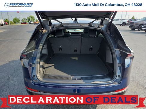 New 2025 Jeep Wagoneer S Limited image 12