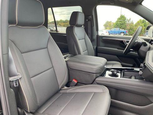 New 2026 Chevrolet Tahoe Premier image 24