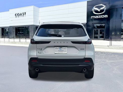 New 2026 MAZDA CX-5 Select AWD/4WD image 7