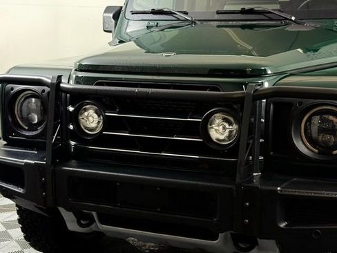 Used 2024 INEOS Grenadier Fieldmaster Edition image 11