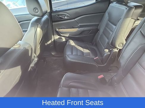 Used 2017 GMC Acadia Denali w/ Technology Package image 11