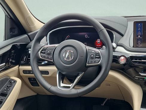 New 2026 Acura MDX FWD image 12