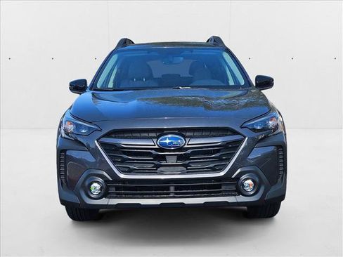 New 2025 Subaru Outback Premium w/ Popular Package #1A image 5