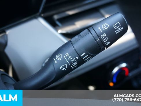 Used 2025 Chevrolet TrailBlazer LT FWD image 36