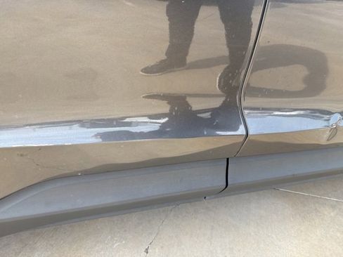 Used 2015 Ford Edge Titanium w/ Equipment Group 302A image 26