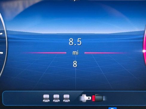 New 2026 Mercedes-Benz GLC 300 4MATIC image 26