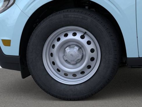 New 2026 Ford Maverick XL FWD image 20