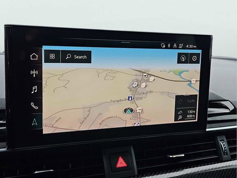 Used 2021 Audi RS 5 Sportback image 26