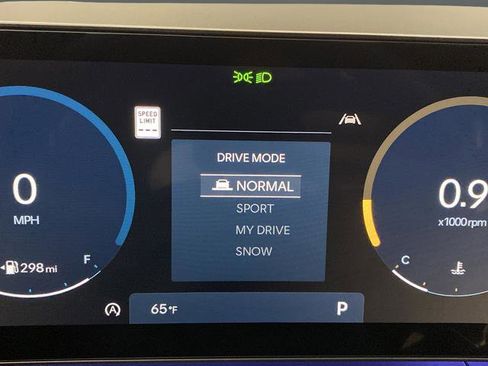 New 2026 Hyundai Santa Fe Calligraphy image 24