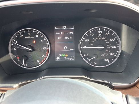 Certified 2021 Subaru Outback Touring image 25