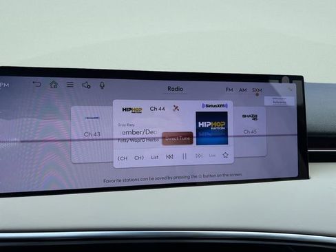 New 2026 Genesis GV70 2.5T Advanced w/ G1 Accessory Package image 18