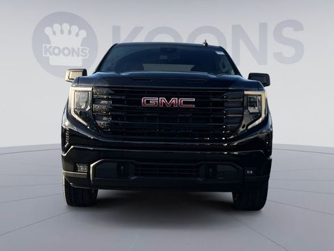 New 2026 GMC Sierra 1500 Elevation AWD/4WD image 11