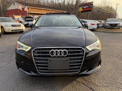 Used 2015 Audi A3 1.8T Premium w/ Audi MMI Navigation Plus image 2