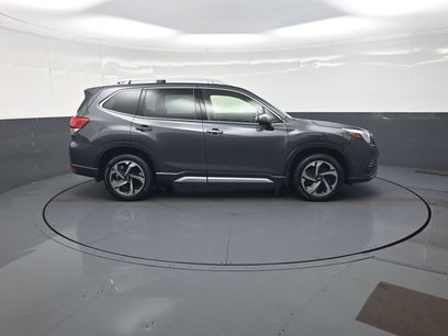 Used 2023 Subaru Forester Touring