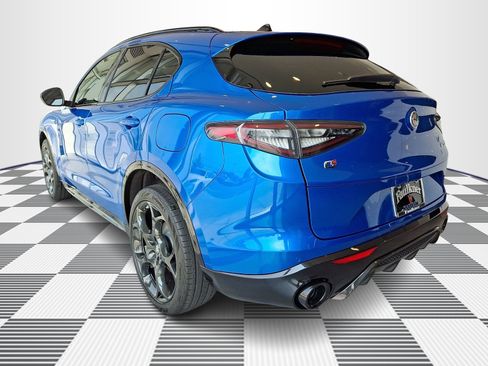 New 2026 Alfa Romeo Stelvio Sprint AWD/4WD image 7
