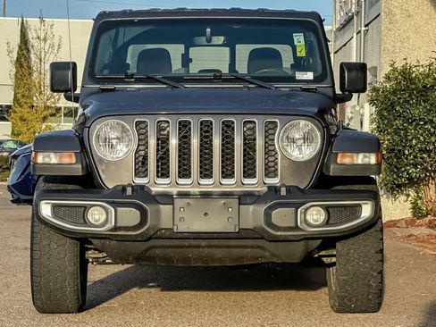 Used 2023 Jeep Gladiator Overland image 5