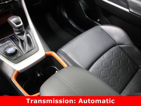 Certified 2024 Toyota RAV4 Adventure image 17