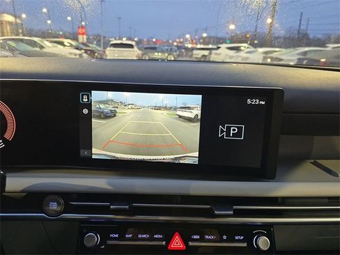 Certified 2025 Hyundai Tucson SEL image 17