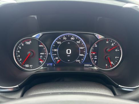 Used 2023 Chevrolet Blazer Premier image 10