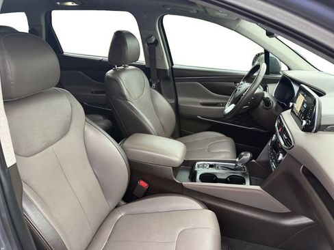 Used 2019 Hyundai Santa Fe AWD image 23