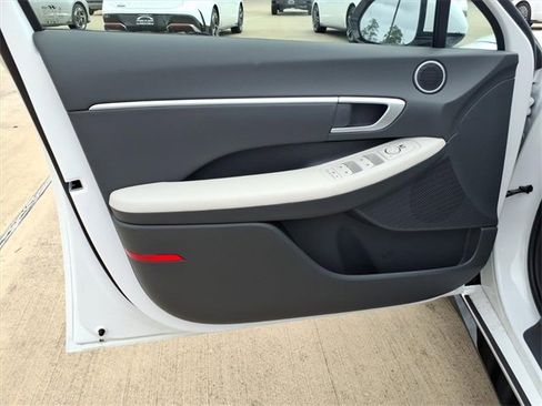 New 2026 Hyundai Sonata SEL image 19