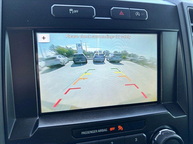 Used 2017 Ford F150 XL w/ Equipment Group 101A Mid RWD image 10