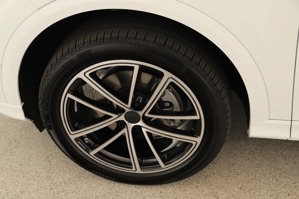 New 2026 Audi Q5 Premium Plus AWD/4WD image 31