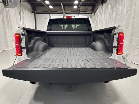 Used 2026 RAM 1500 Limited AWD/4WD image 48