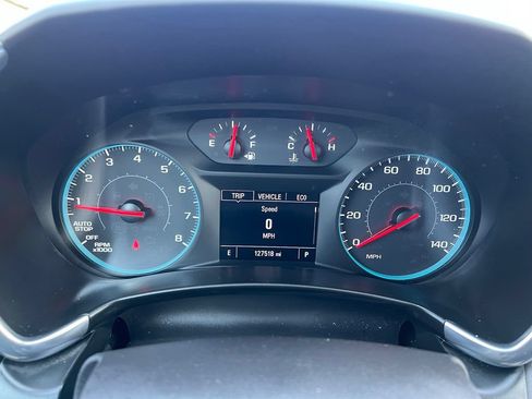 Used 2018 Chevrolet Equinox LT FWD image 27