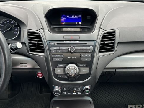 Used 2014 Acura RDX AWD image 30