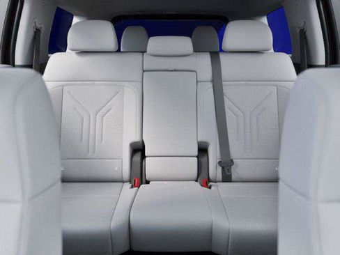 New 2026 Hyundai Santa Fe SEL image 12