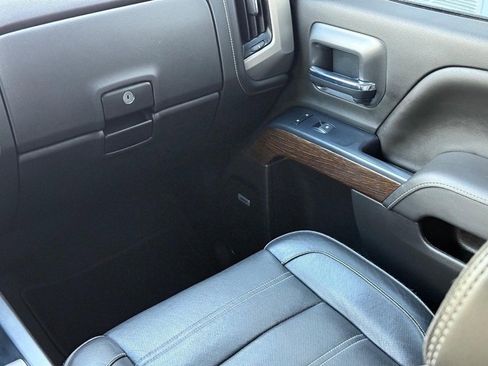 Used 2019 GMC Sierra 2500 Denali w/ Duramax Plus Package image 13