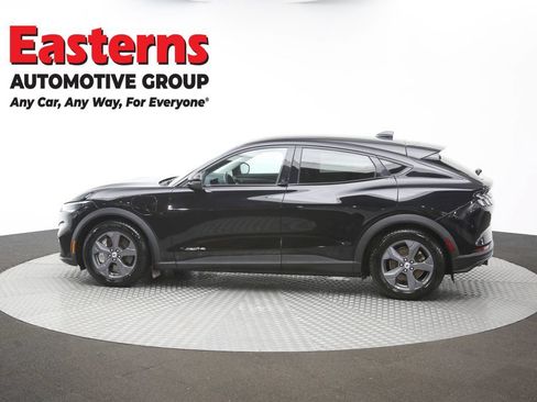 Used 2021 Ford Mustang Mach-E Select AWD/4WD image 55