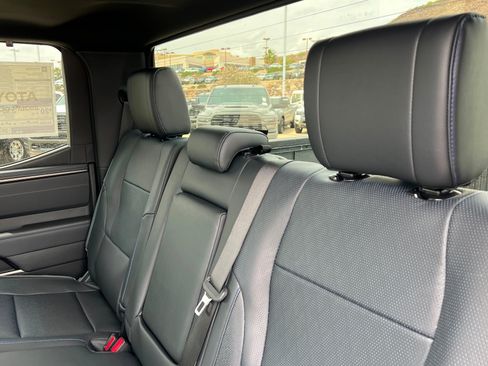 New 2026 Toyota Tundra Platinum AWD/4WD image 20