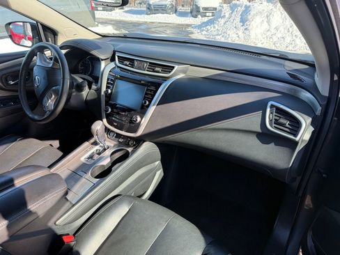 Used 2017 Nissan Murano SL image 13