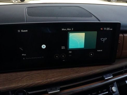 New 2026 Hyundai Santa Fe Calligraphy image 12