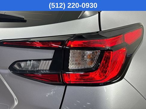 New 2026 Subaru Impreza 2.0i Sport AWD/4WD image 32